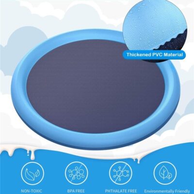 Splash Pad - Image 2