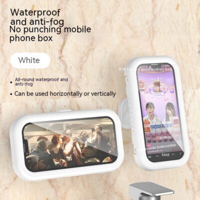 Waterproof Mobile Box - Image 7