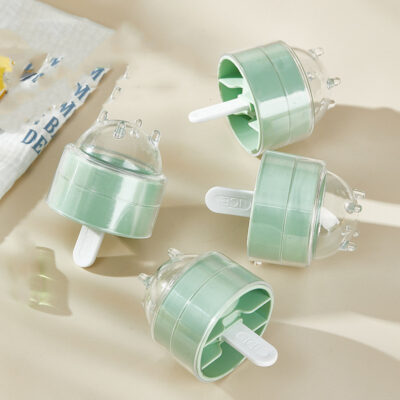 Ice Lollipop Maker - Image 3