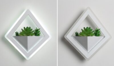 Planter Light - Image 5