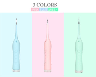 Needle Tooth Cleaner - Image 2