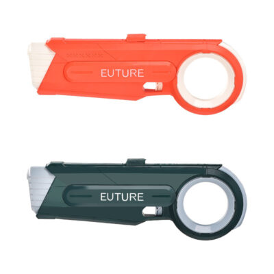 Fizzing Water Gun - Image 7
