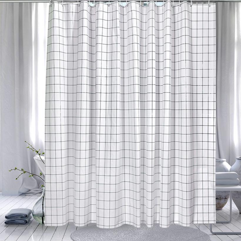 Mildew Proof Curtain