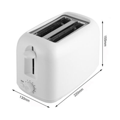 Automatic Toaster - Image 2