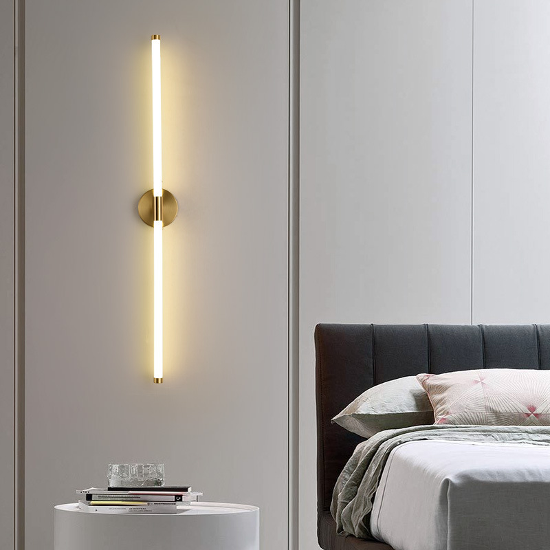 Creative Linear LED