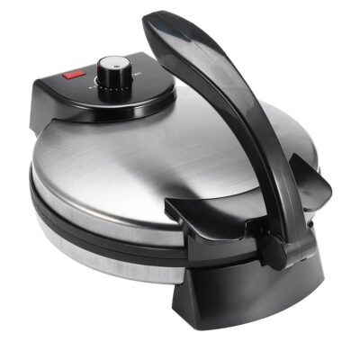 Crepe Machine