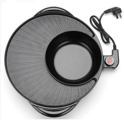 Korean Grill - Image 2