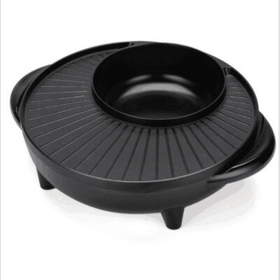 Korean Grill - Image 3