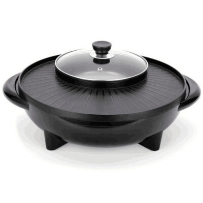 Korean Grill - Image 5