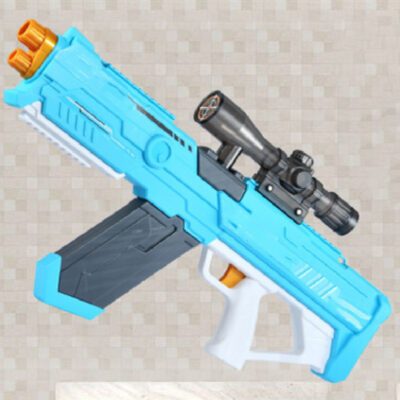 Ghost Water Gun - Image 2