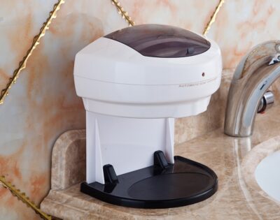 Toilet Auto Foam - Image 5