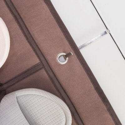 Hanging Shoe Rack - Image 4