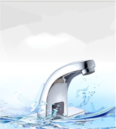 Morton Smart Faucet - Image 2