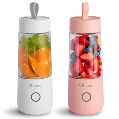 Portable Mini Blender - Image 7