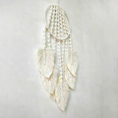 Hand Woven Decor - Image 4