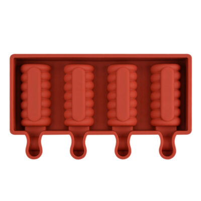 Silicone Popsicle Maker - Image 5