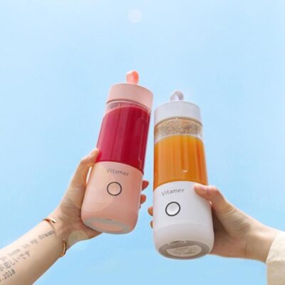 Portable Mini Blender - Image 3