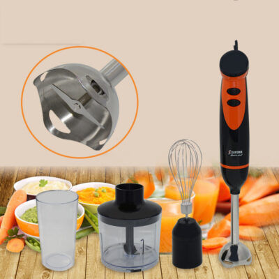 Multifunction Electric Blender - Image 2