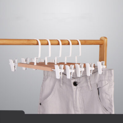 Metal Wide Hanger - Image 4