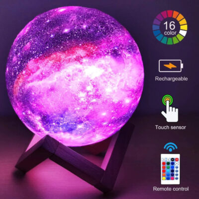 Planet Decor Light - Image 2