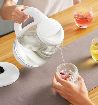 Automatic Heating Kettle - Image 3