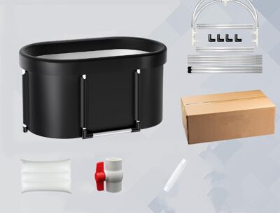Folding Bathtub - Image 2