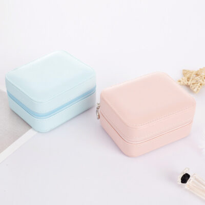 Travel Jewelry Box - Image 3