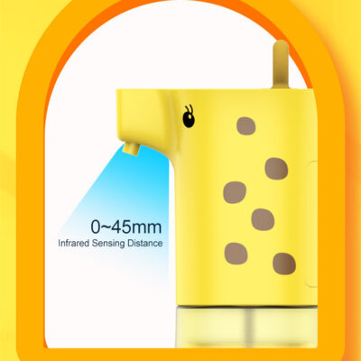 Children's Bath Dispenser - Image 8