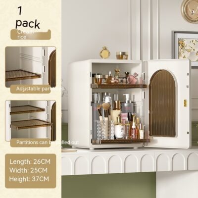 Desktop Dustproof Organizer - Image 8