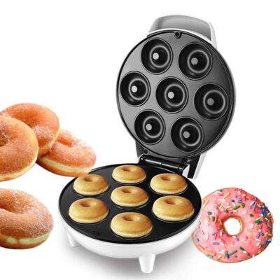 Donut Maker - Image 5