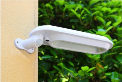 Solar Balcony Light - Image 2