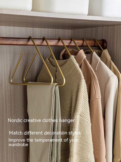 Light Luxury Hanger - Image 2