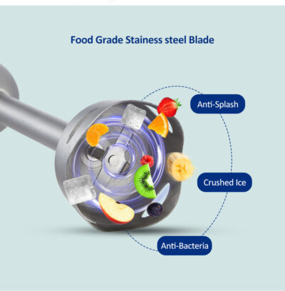 Immersion Blender - Image 4