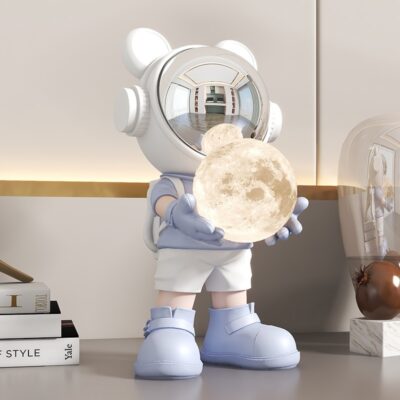 Space Bear Decor - Image 5