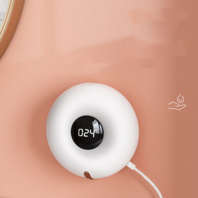 Touchless Soap Dispenser - Image 4