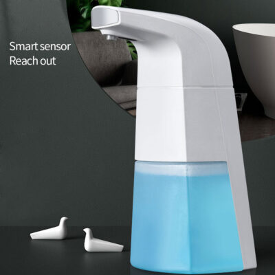Full Automatic Dispenser