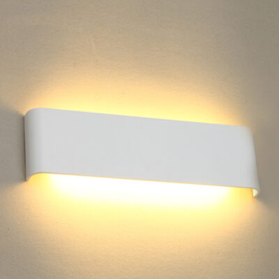 Modern Line Light