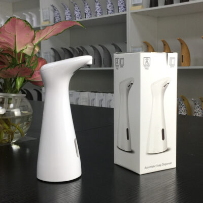 Foam Maker - Image 2