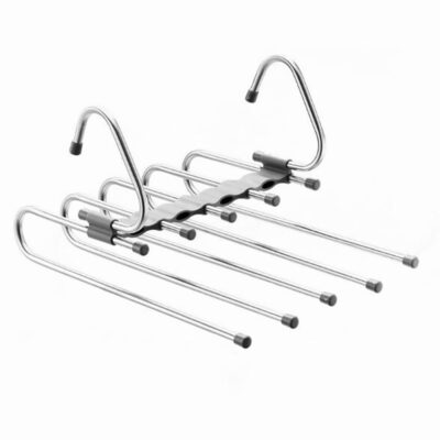 Telescopic Folding Hanger - Image 5