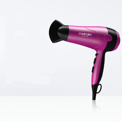 Powerful Hair Dryer - Image 4