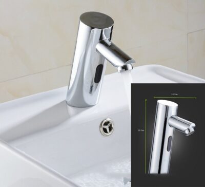 Infrared Faucet - Image 3