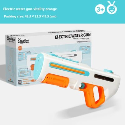 Automatic Water Toy - Image 7