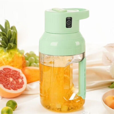 Summer Portable Juicer - Image 9
