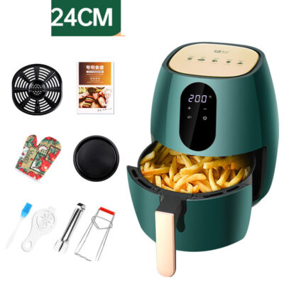 Electric Smart Oven - Image 5