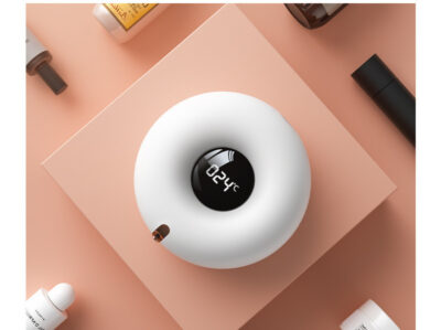 Touchless Soap Dispenser - Image 5