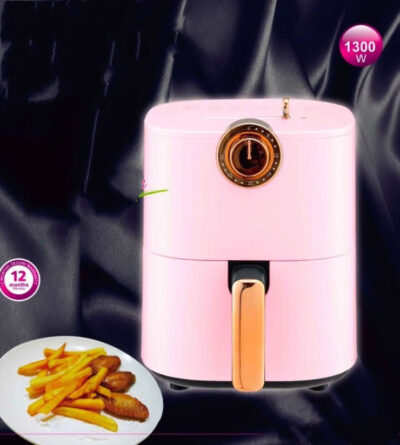 Air Fryer Machine