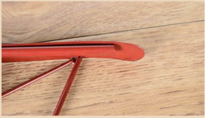 Vintage Airplane Decor - Image 3