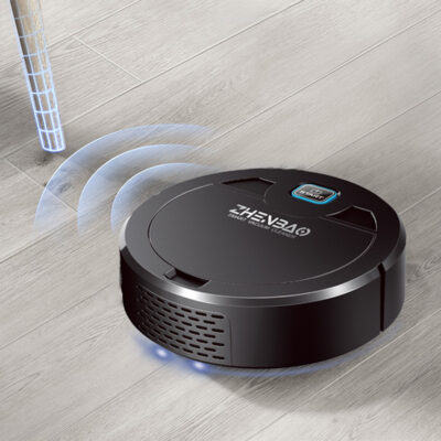 Cleaning Robot - Image 3