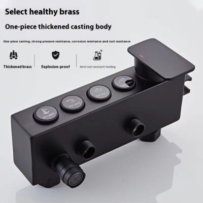 Constant Shower - Image 2