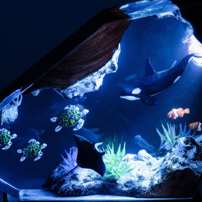 Depths Of Ocean - Image 2